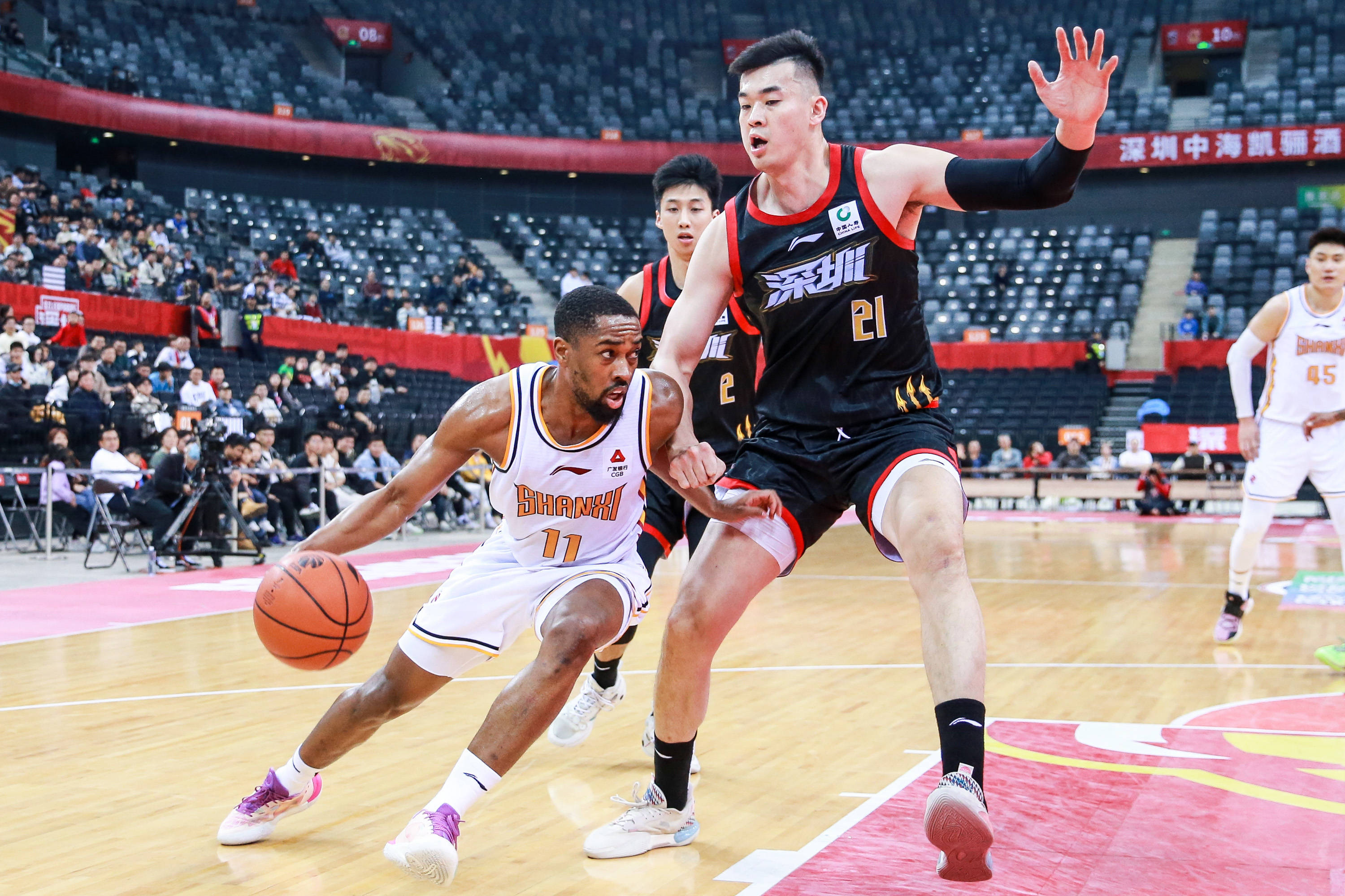 实力的高度 实力的高度