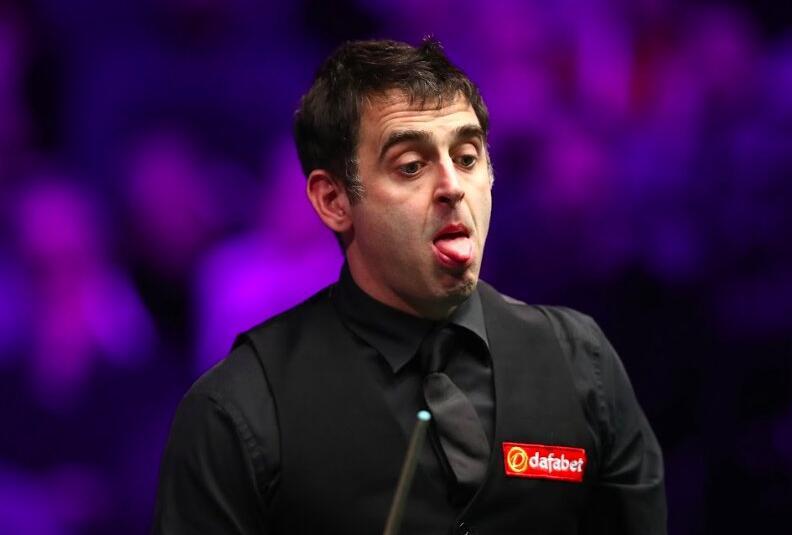 张帅在双打 张帅在双打