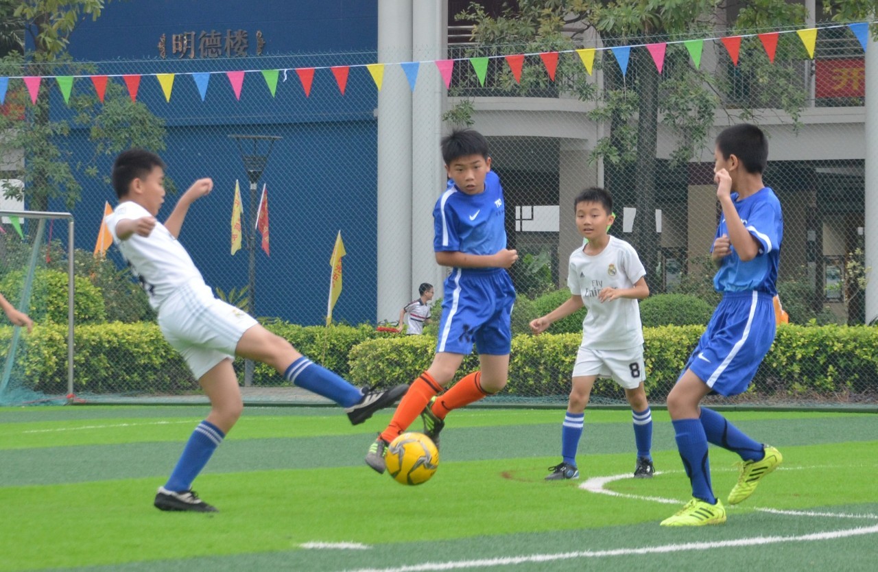 城的对决 城的对决