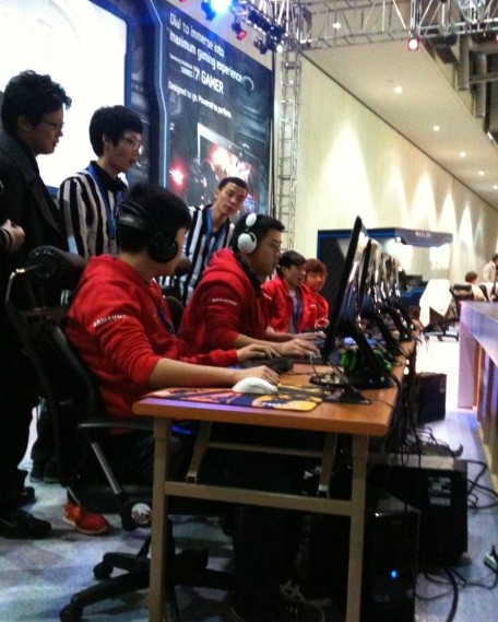 上夺得胜利 上夺得胜利