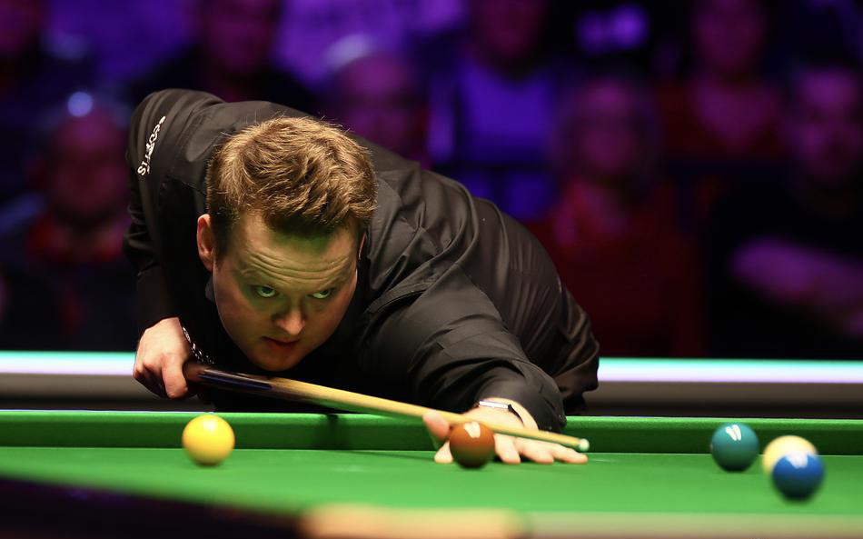 中抓住冷门 中抓住冷门