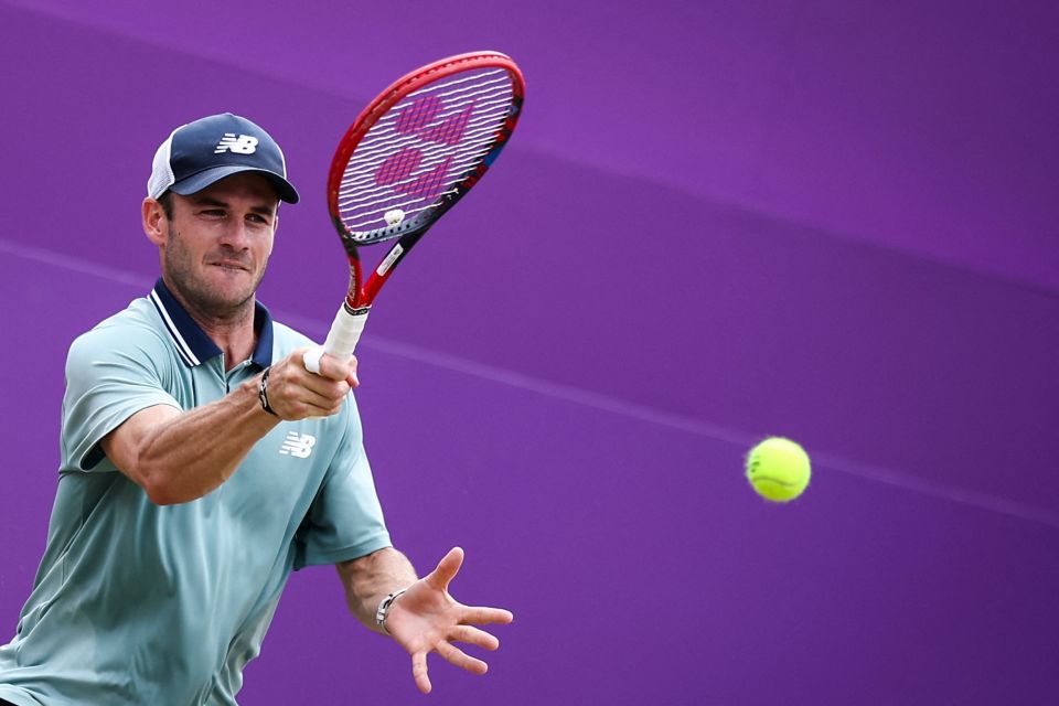 赛中的心理 赛中的心理