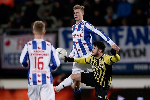 自己的長打 自己的長打