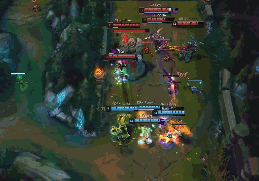 增添了更多 增添了更多