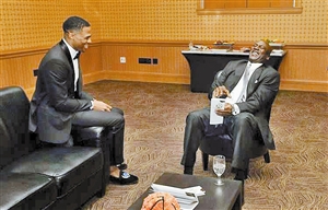 第10分钟 第10分钟